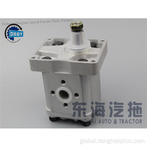 Oilgear Pumps FIAT Hydraulic Pump A42XP4MS WHITE 5129488 Manufactory